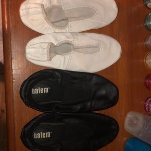 balera dance shoes